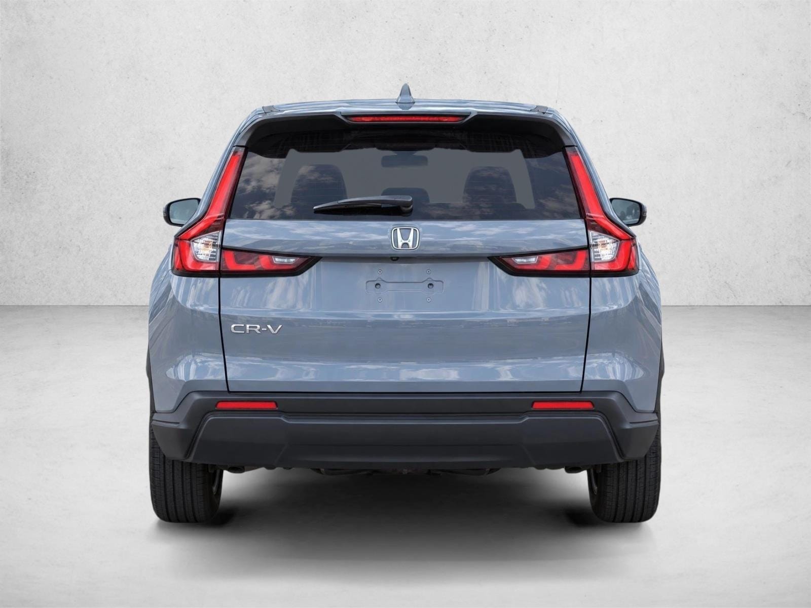2024 Honda CR-V LX - Photo 6