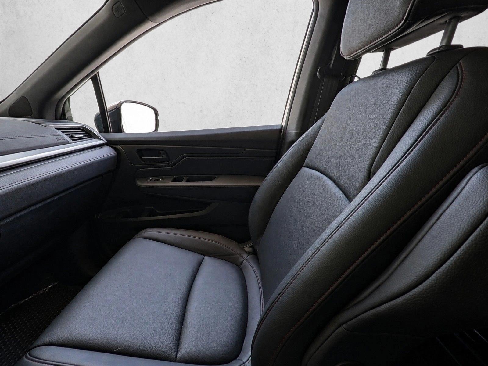 2024 Honda Odyssey SPORT - Photo 23
