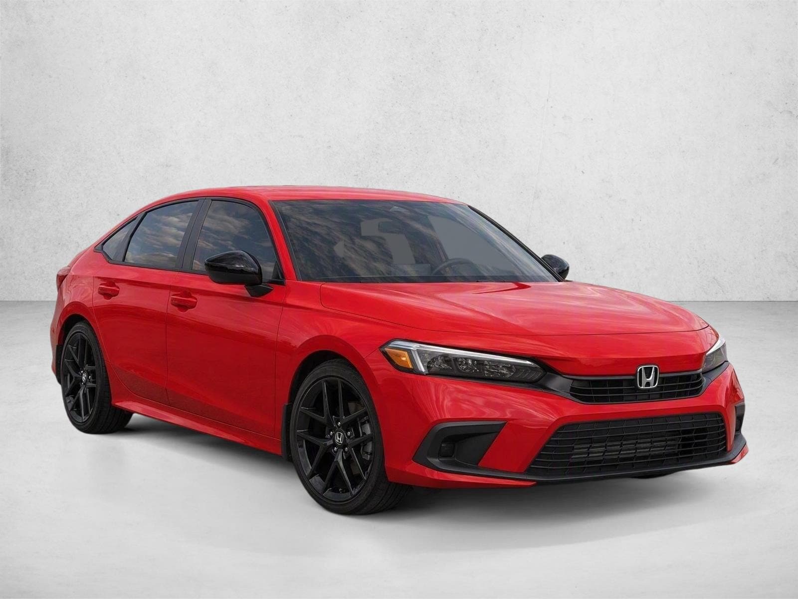 2024 Honda Civic Sport - Photo 3
