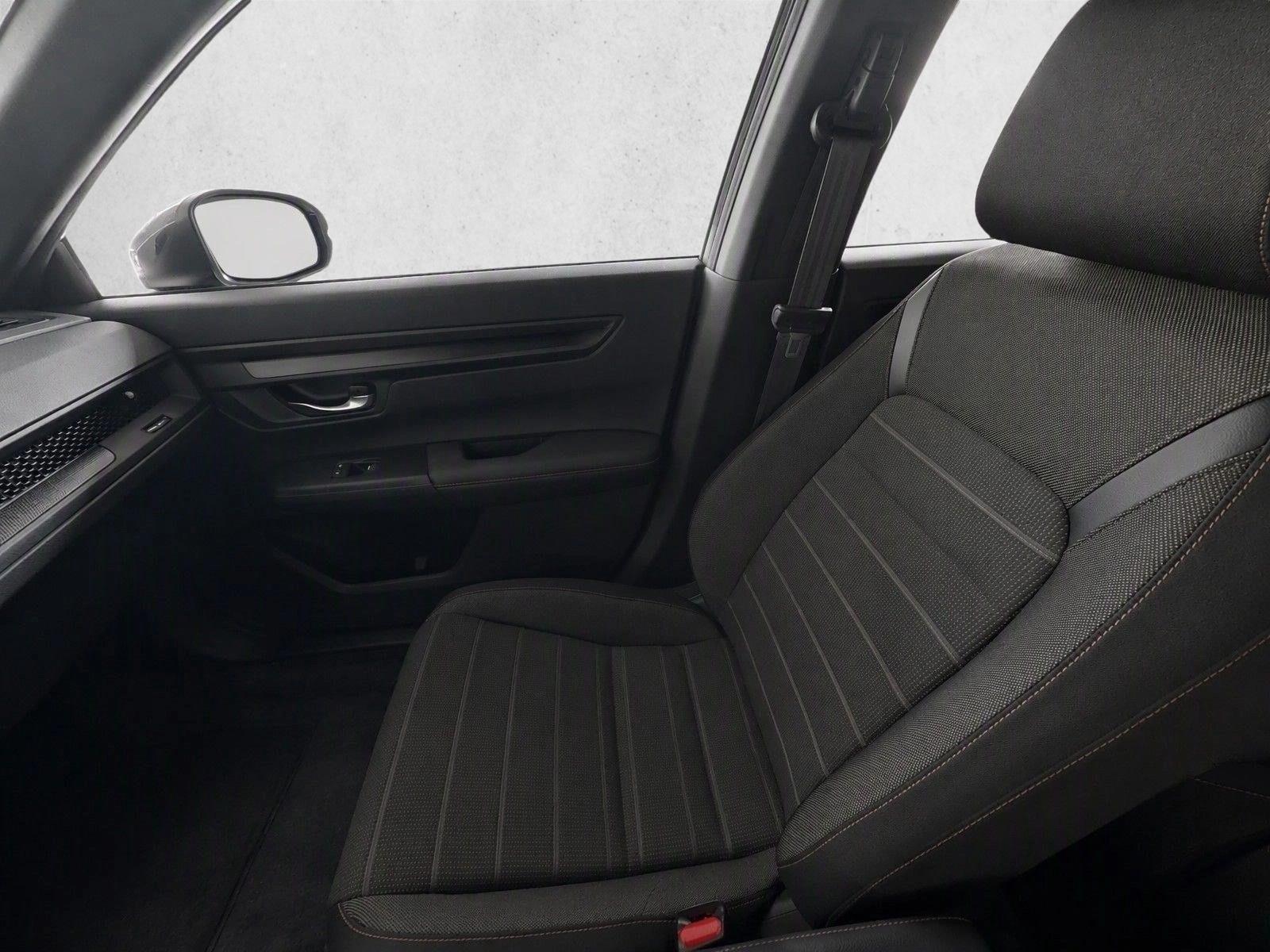 2024 Honda CR-V Sport - Photo 21