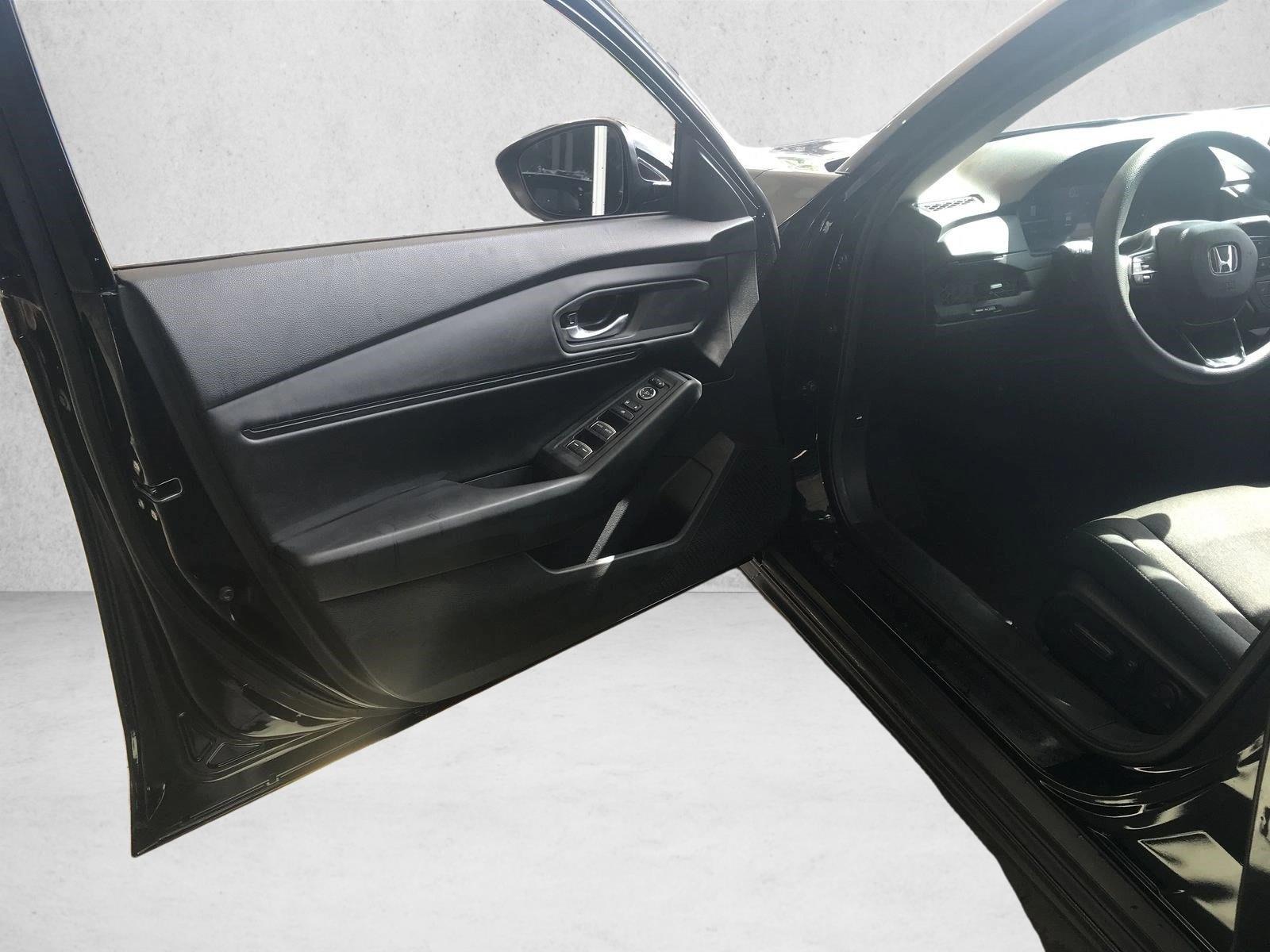 2024 Honda Accord EX - Photo 16