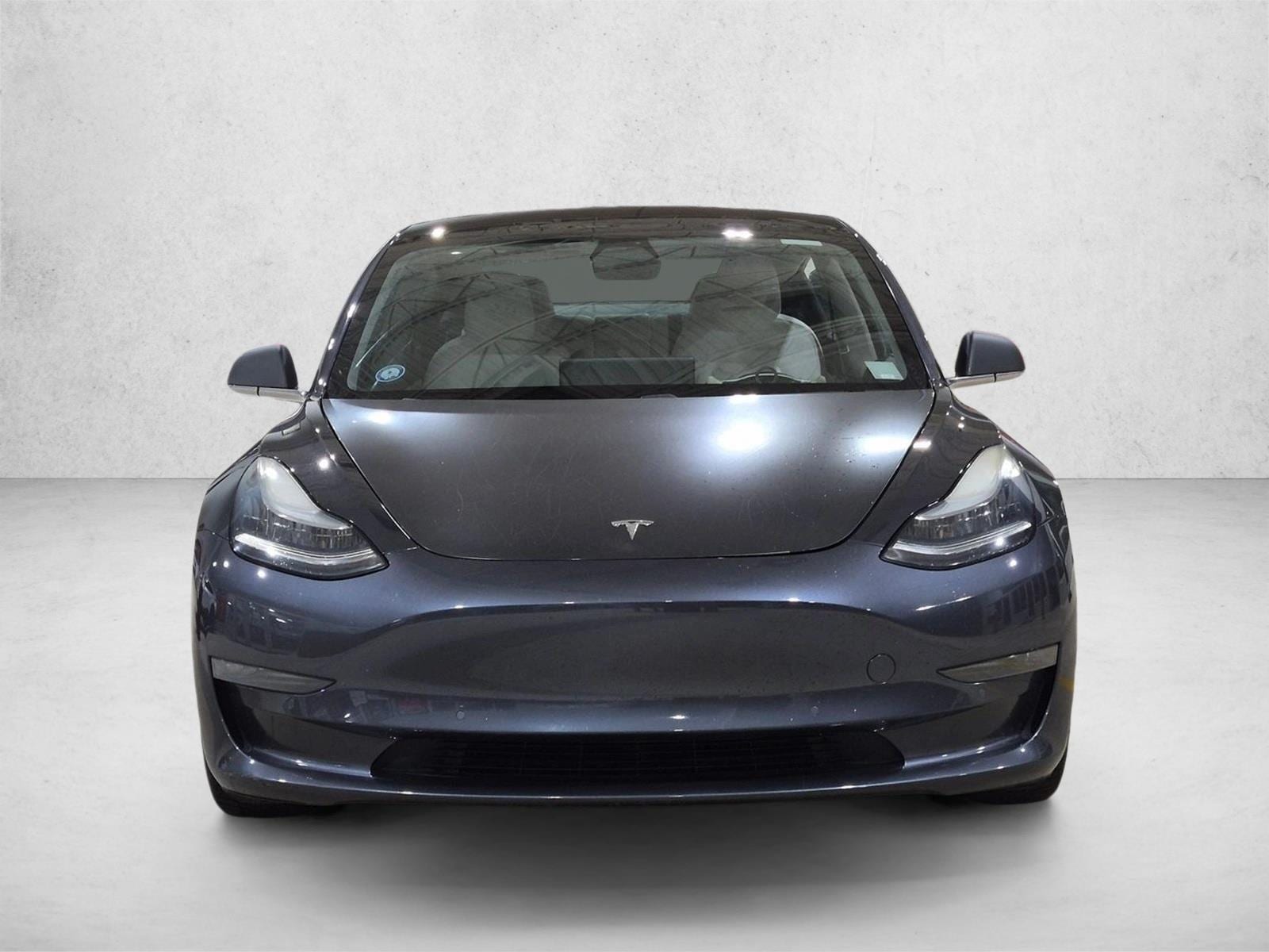 Used 2018 Tesla Model 3 Long Range Dual Motor with VIN 5YJ3E1EB5JF183963 for sale in Hialeah, FL