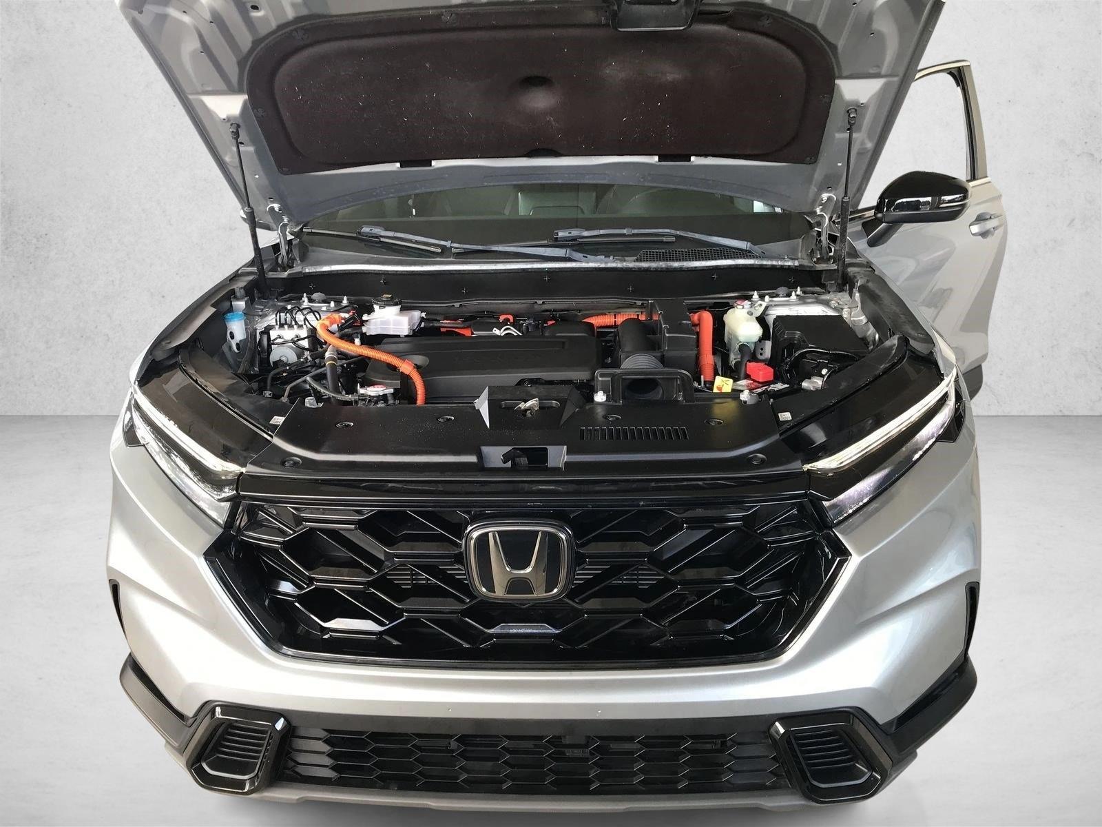 2024 Honda CR-V Sport - Photo 9