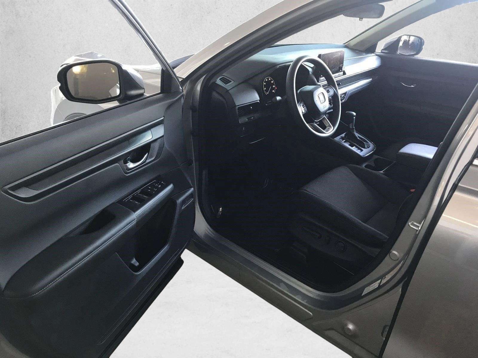 2025 Honda CR-V EX - Photo 12