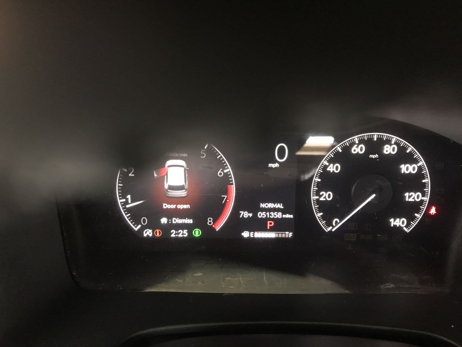 2023 Honda CR-V EX-L - Photo 9