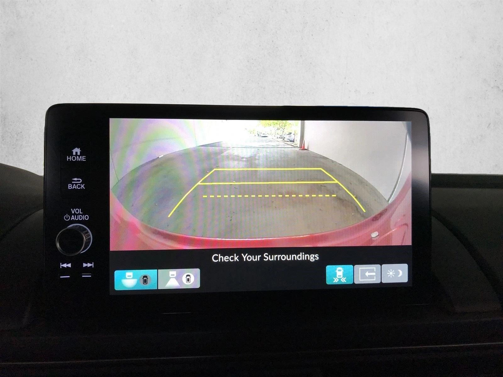 2023 Honda Pilot TrailSport - Photo 10