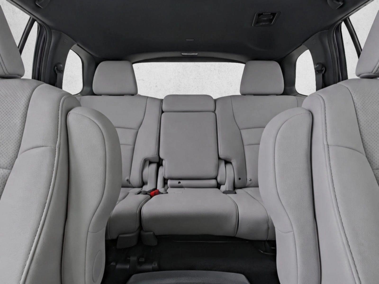 2023 Honda Passport EX-L - Photo 30