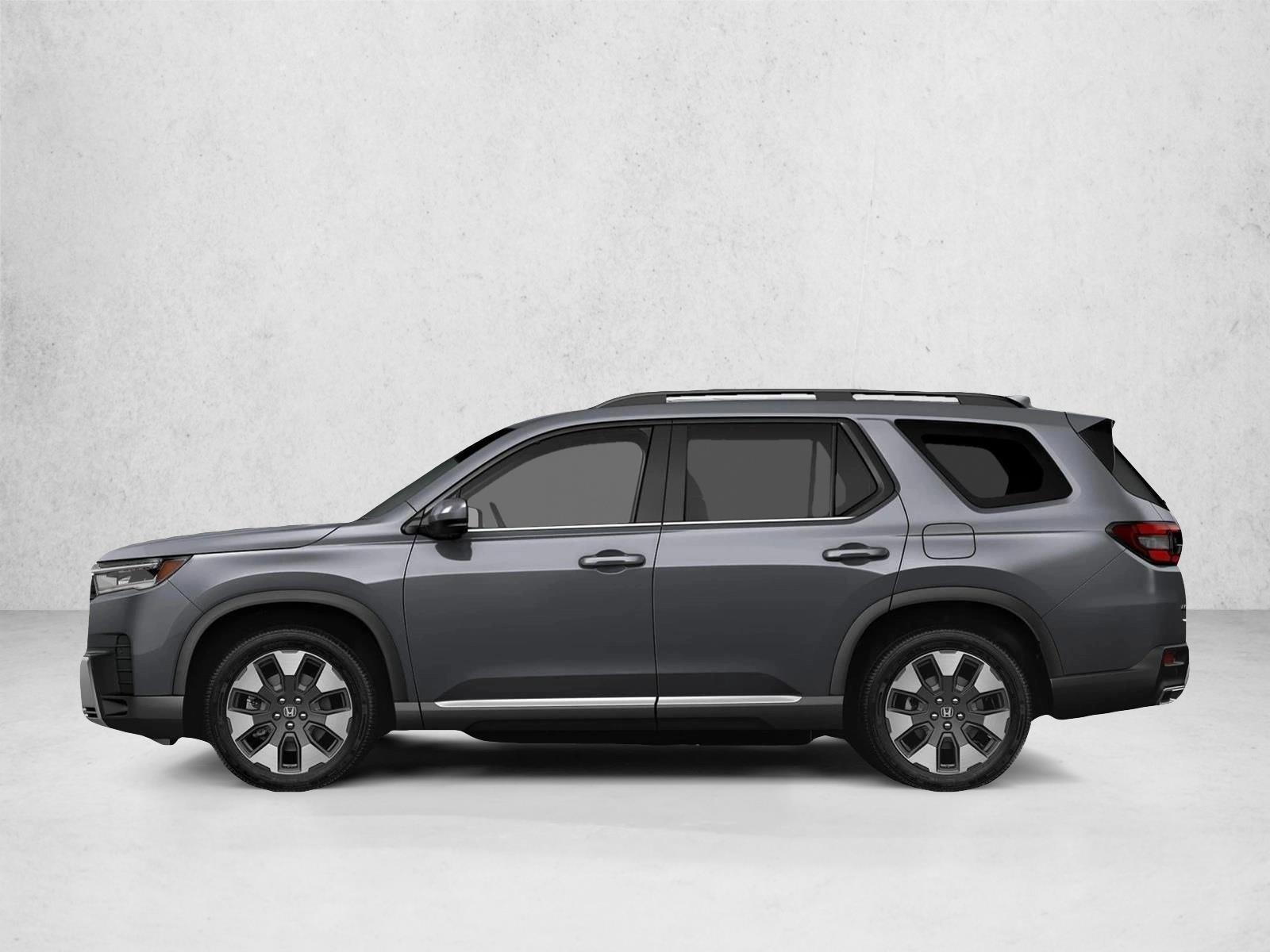 New 2026 Honda Pilot Touring SUV