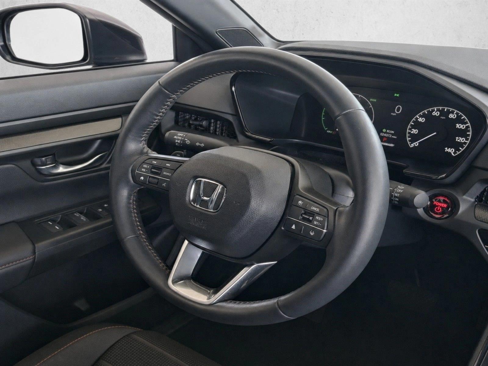 2024 Honda CR-V Sport - Photo 28
