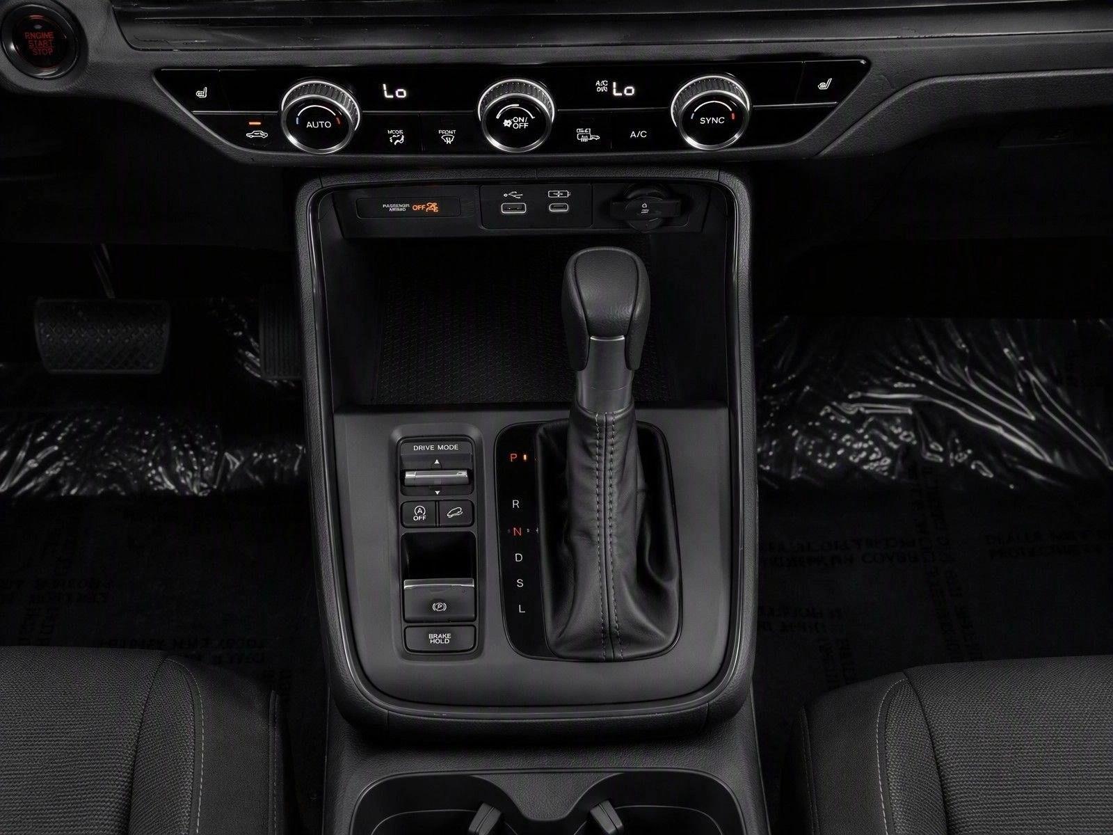 2025 Honda CR-V EX - Photo 29