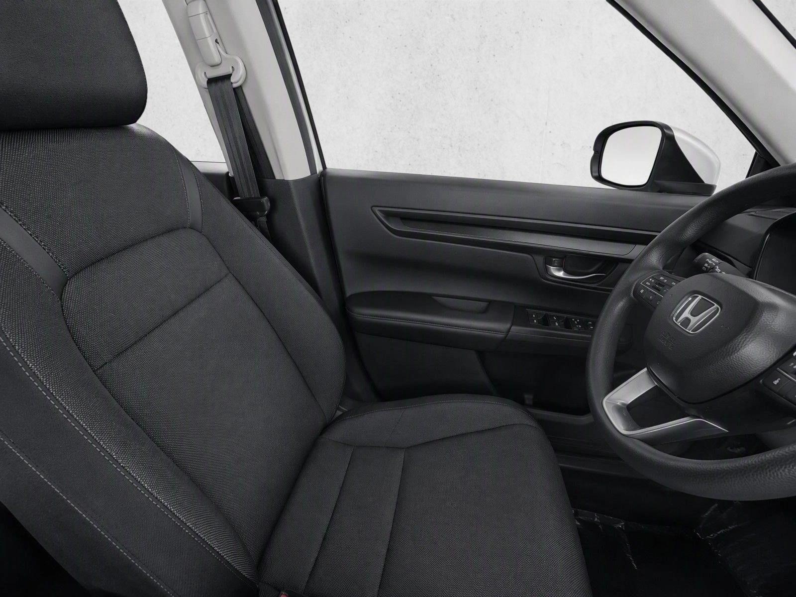 2025 Honda CR-V EX - Photo 26