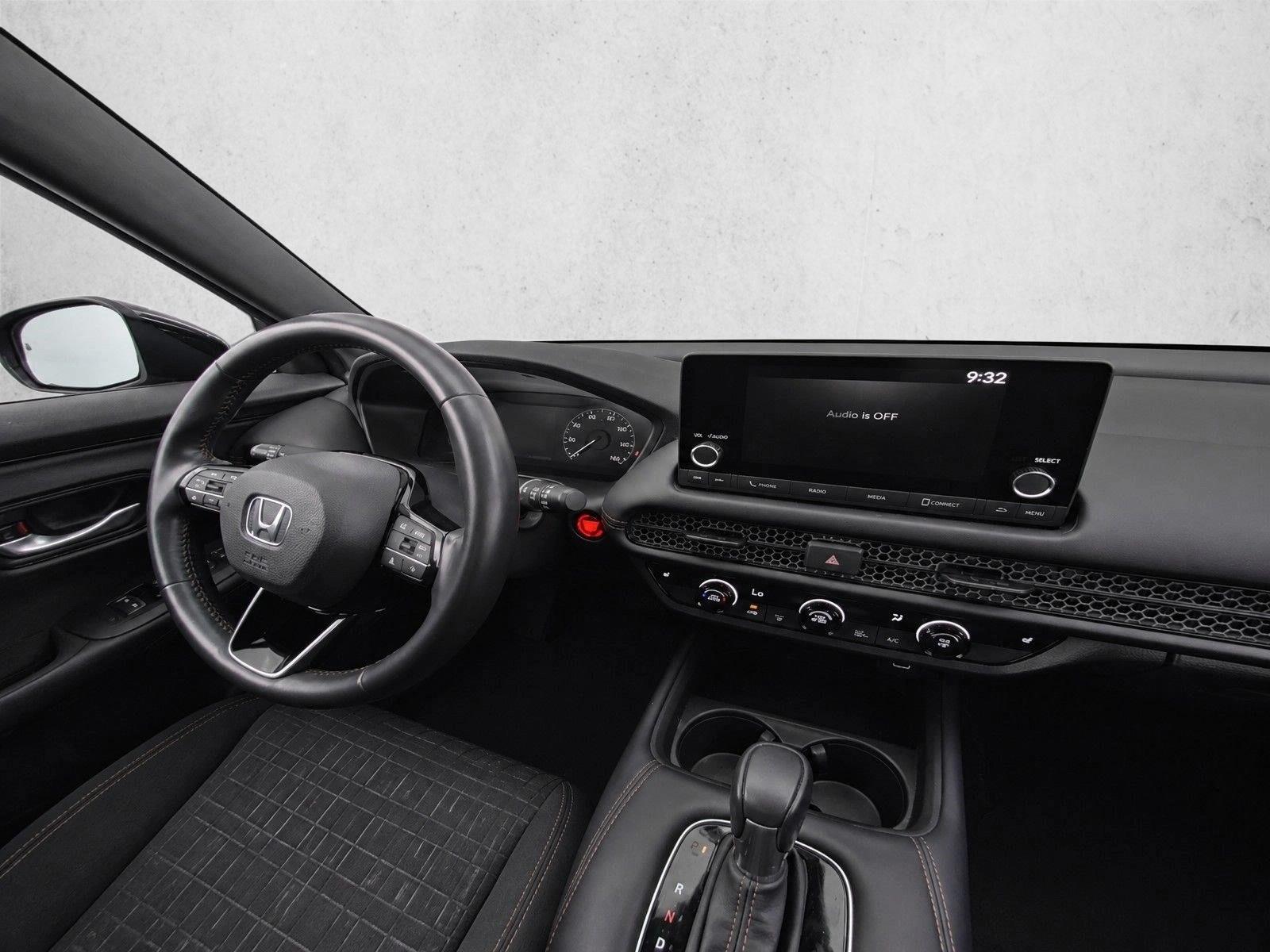 2024 Honda HR-V Sport - Photo 23