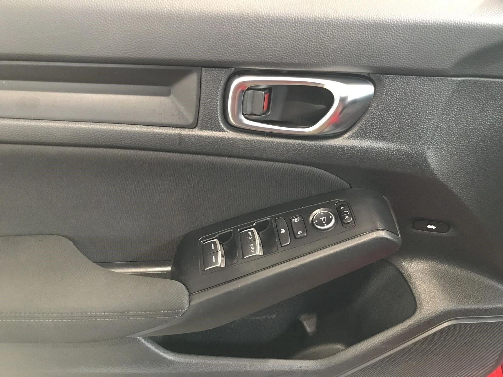 2024 Honda Civic Sport - Photo 13