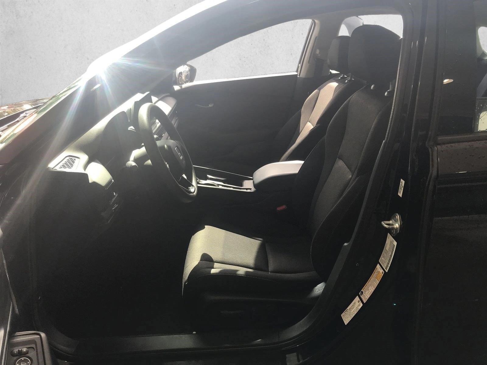 2024 Honda Accord EX - Photo 15