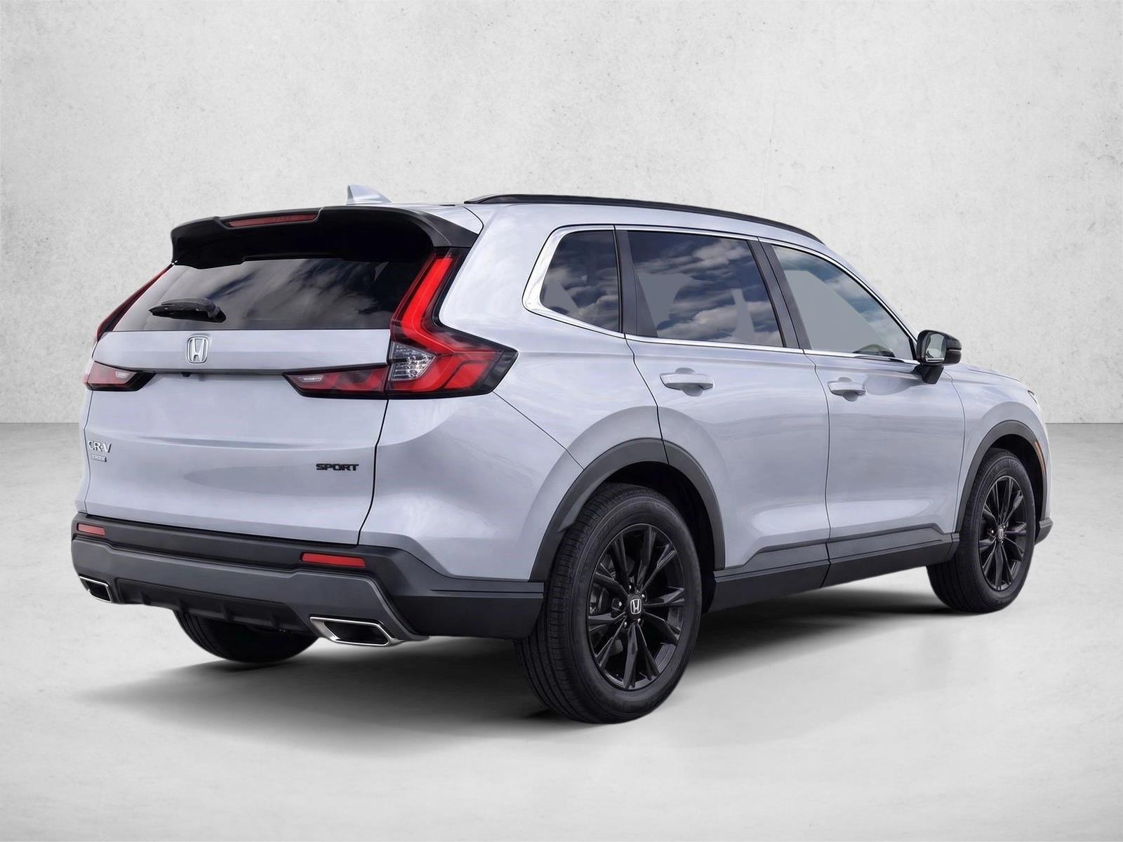 2024 Honda CR-V Sport - Photo 7