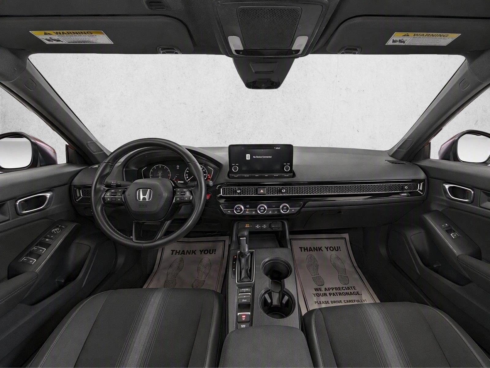 2024 Honda Civic Sport - Photo 21