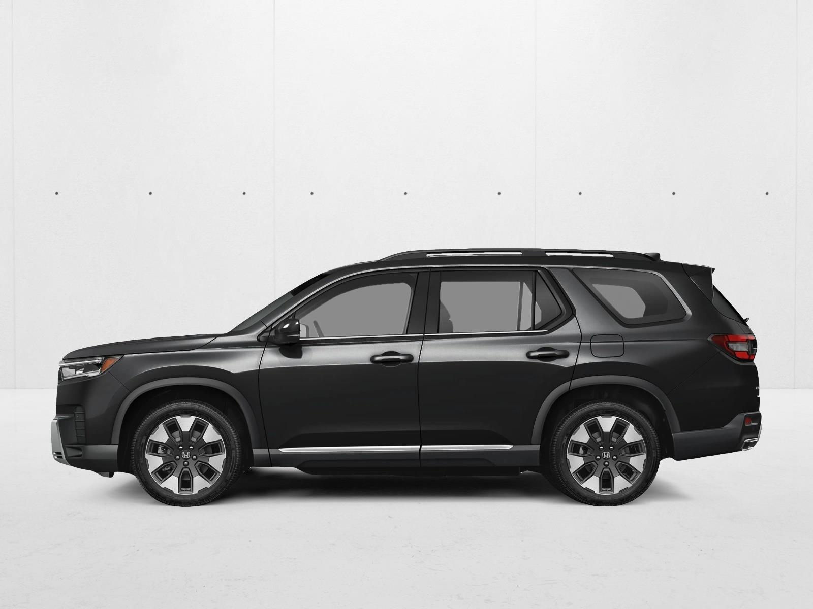 New 2026 Honda Pilot Elite SUV