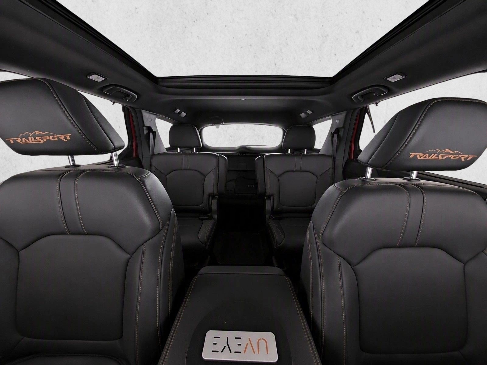 2023 Honda Pilot TrailSport - Photo 25