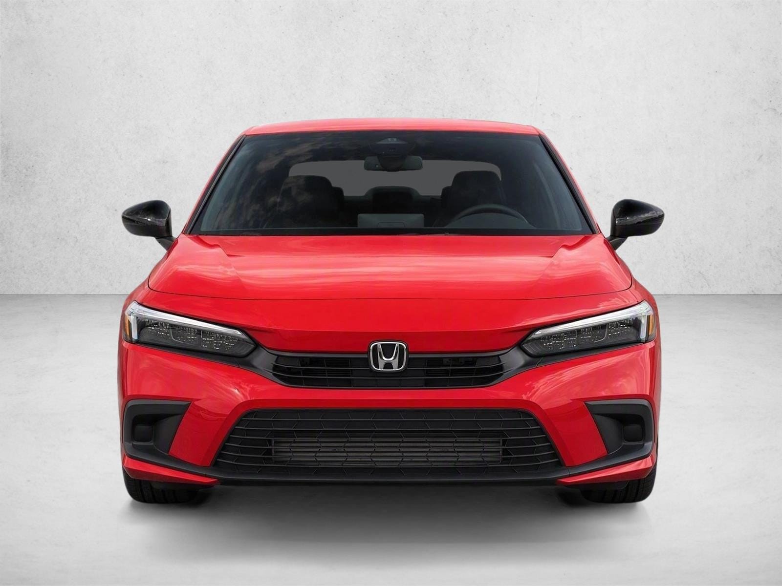 2024 Honda Civic Sport - Photo 2