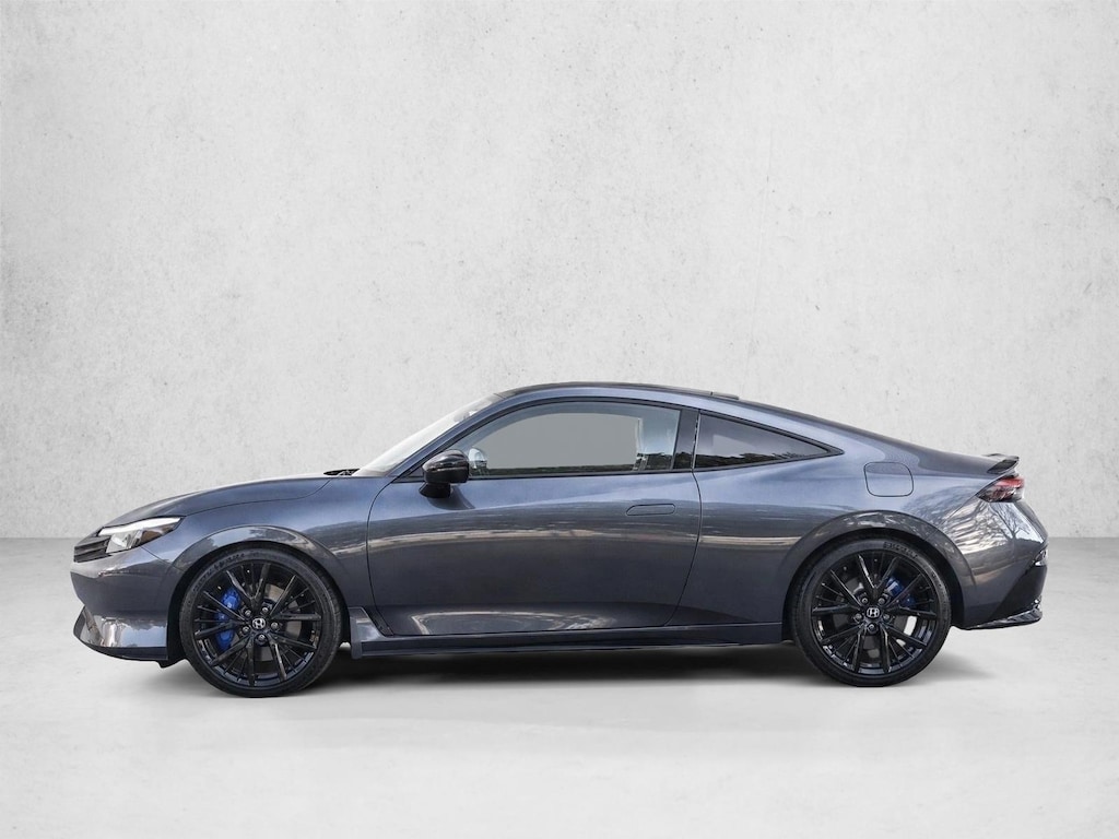 New 2026 Honda Prelude Hybrid Hatchback