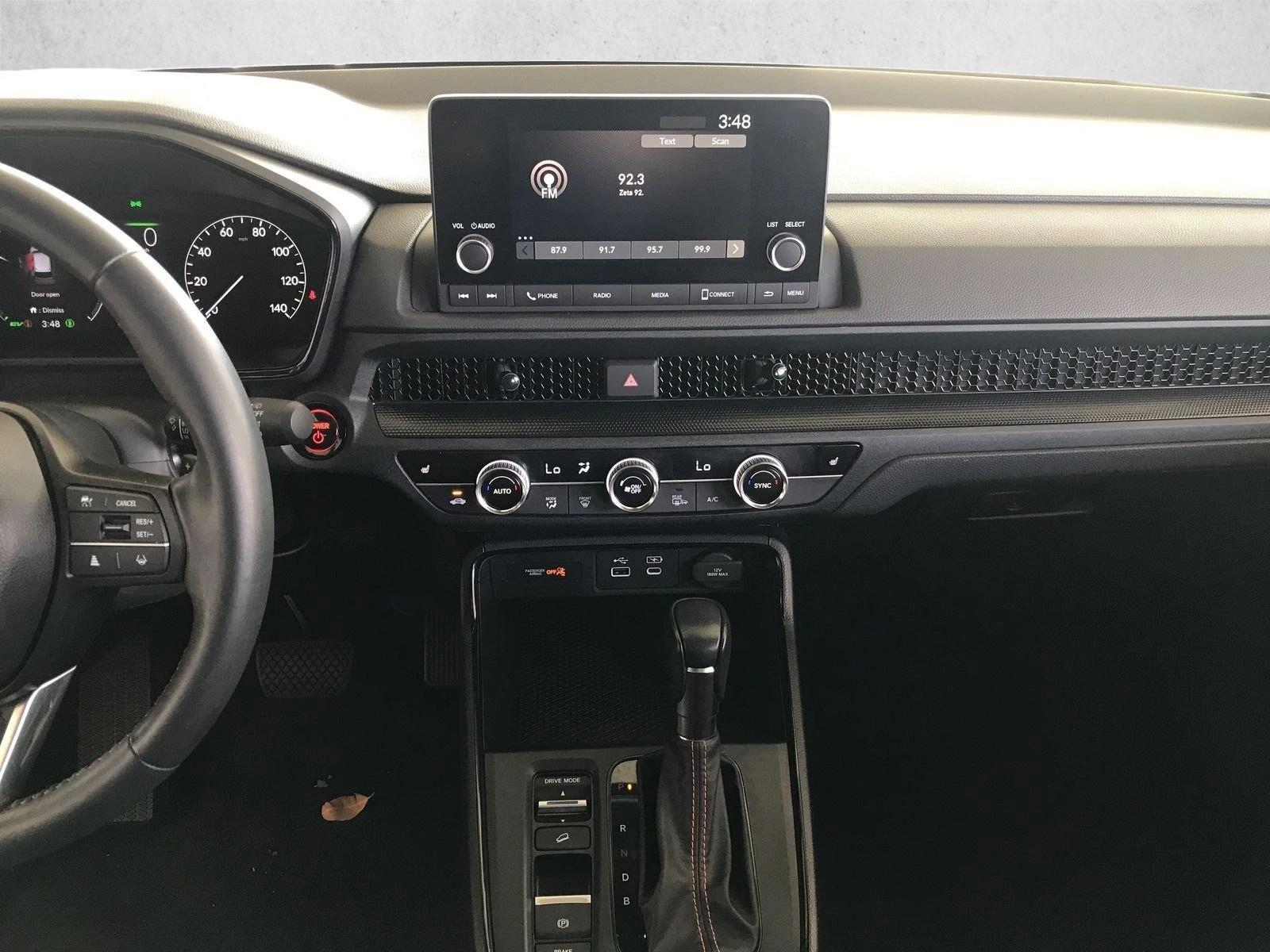 2024 Honda CR-V Sport - Photo 15