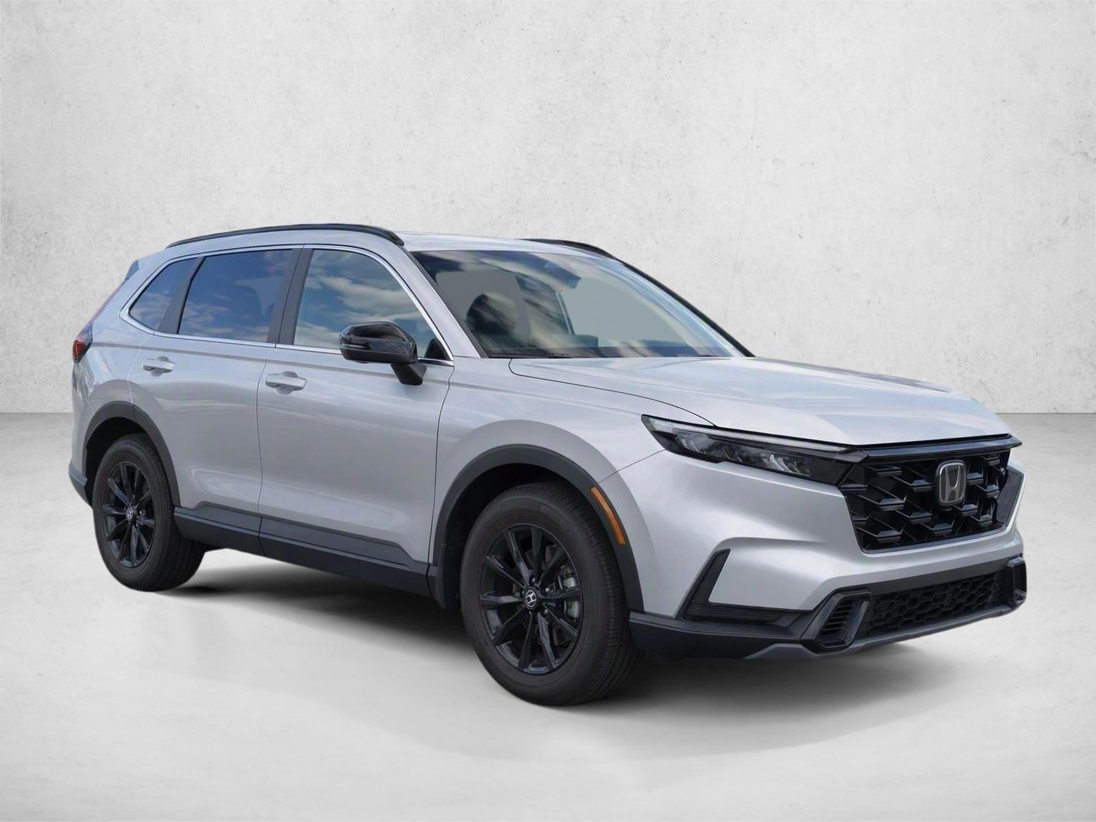 2024 Honda CR-V Sport - Photo 3