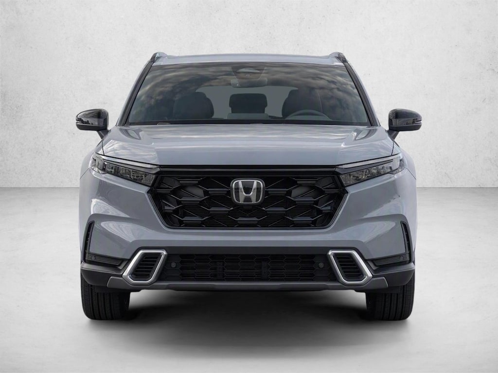 New 2027 Honda CR-V Hybrid Sport Touring SUV