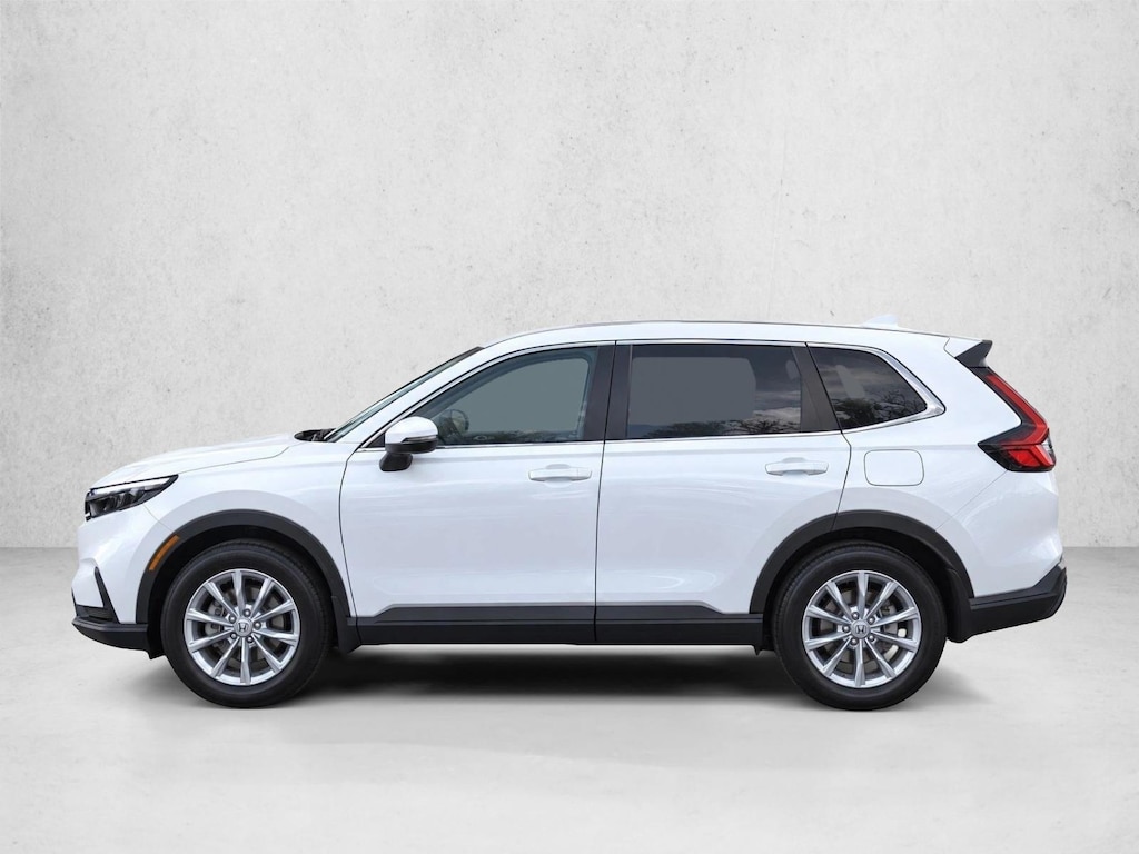 Certified 2024 Honda CR-V EX SUV