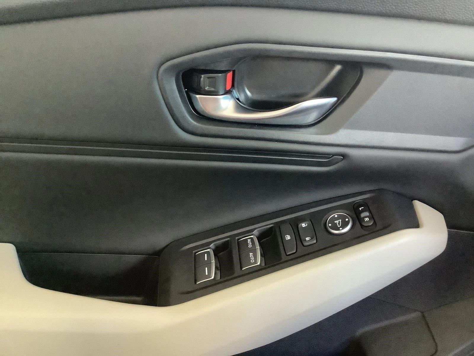 2024 Honda Accord EX - Photo 11