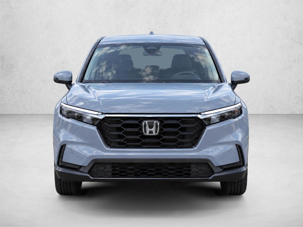 Certified 2024 Honda CR-V LX SUV