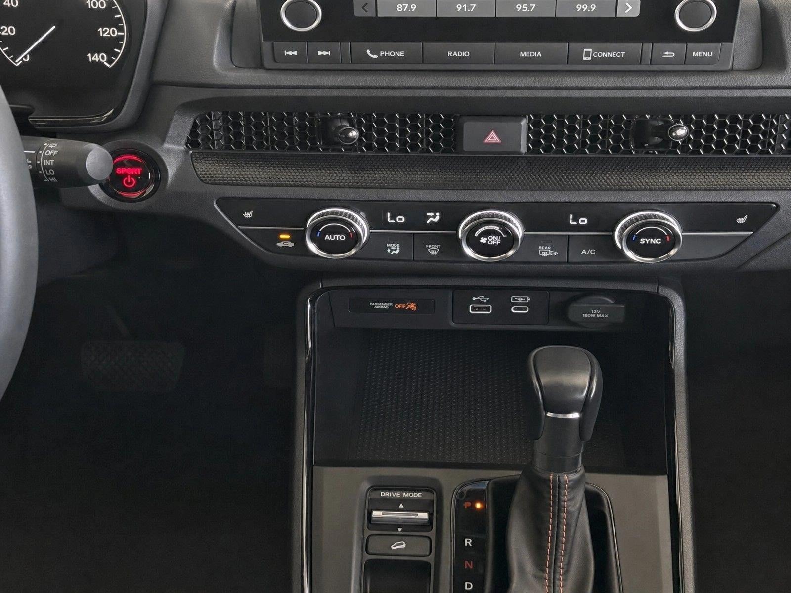 2024 Honda CR-V Sport - Photo 19