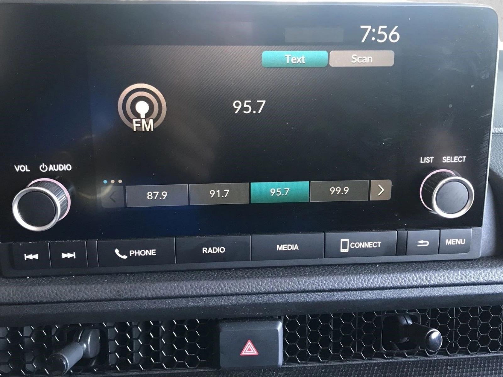 2025 Honda CR-V EX - Photo 16