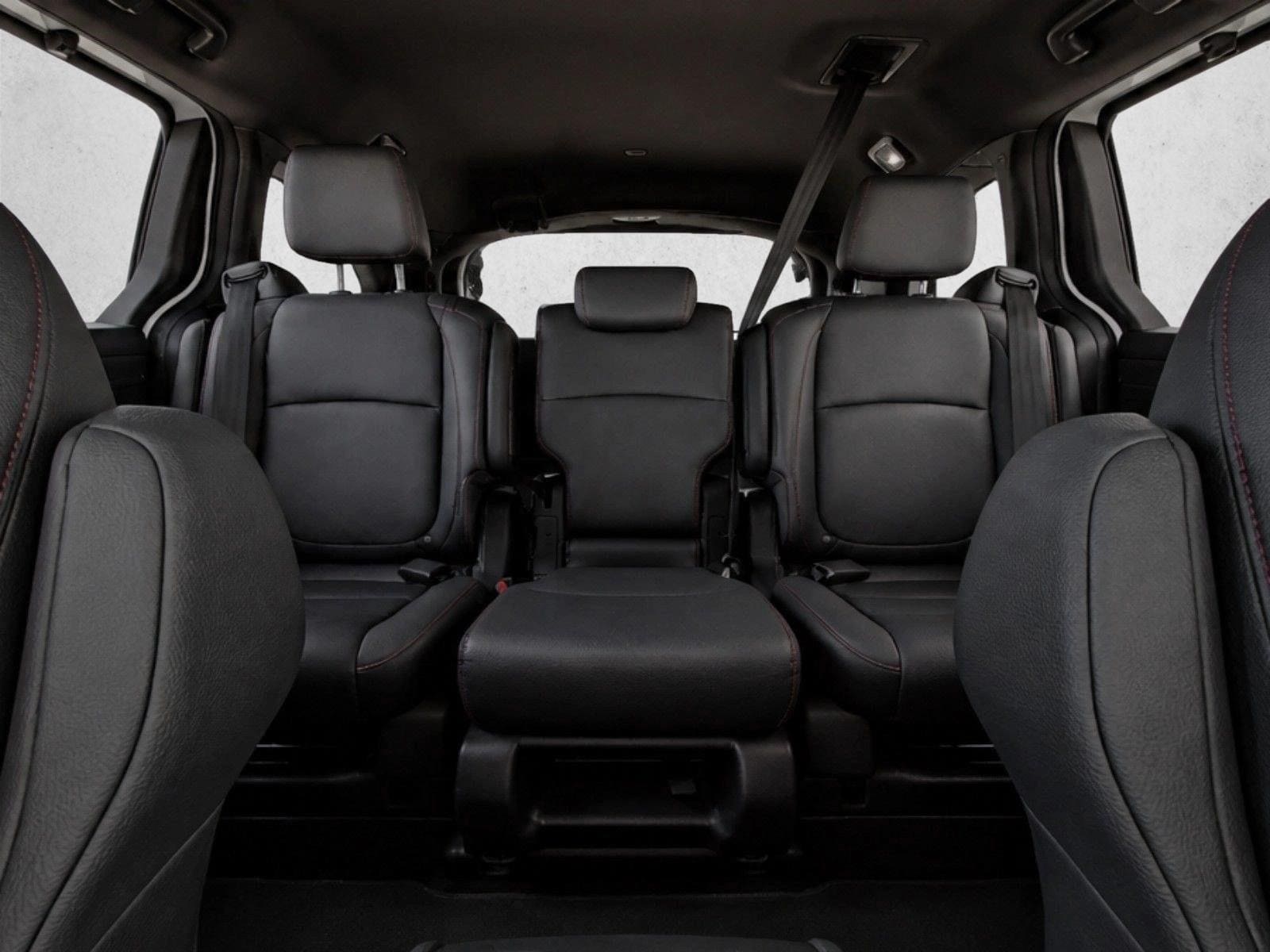 2024 Honda Odyssey SPORT - Photo 26