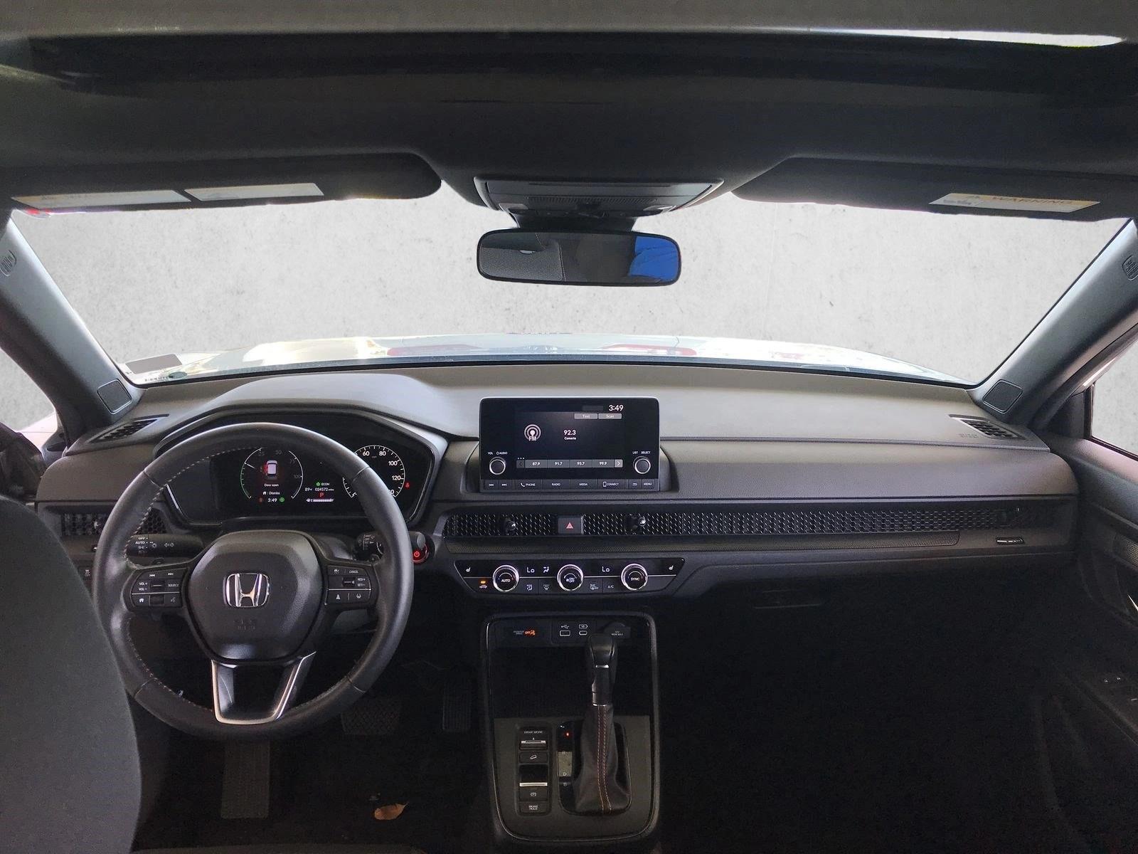 2024 Honda CR-V Sport - Photo 17
