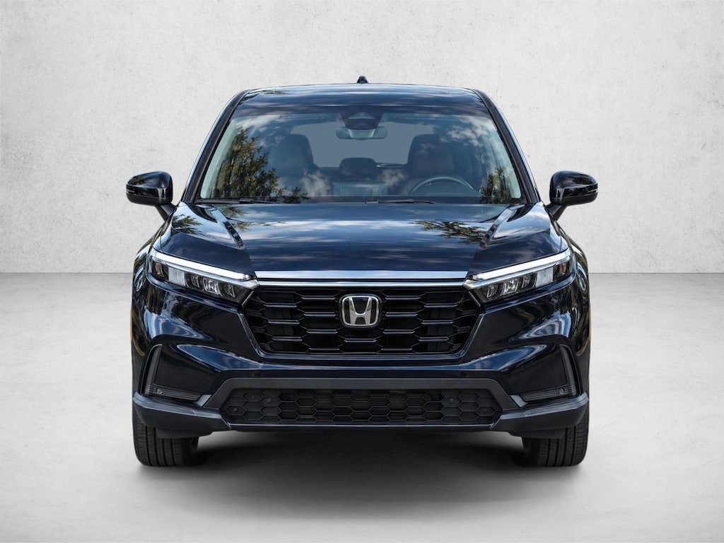 Certified 2024 Honda CR-V EX-L SUV