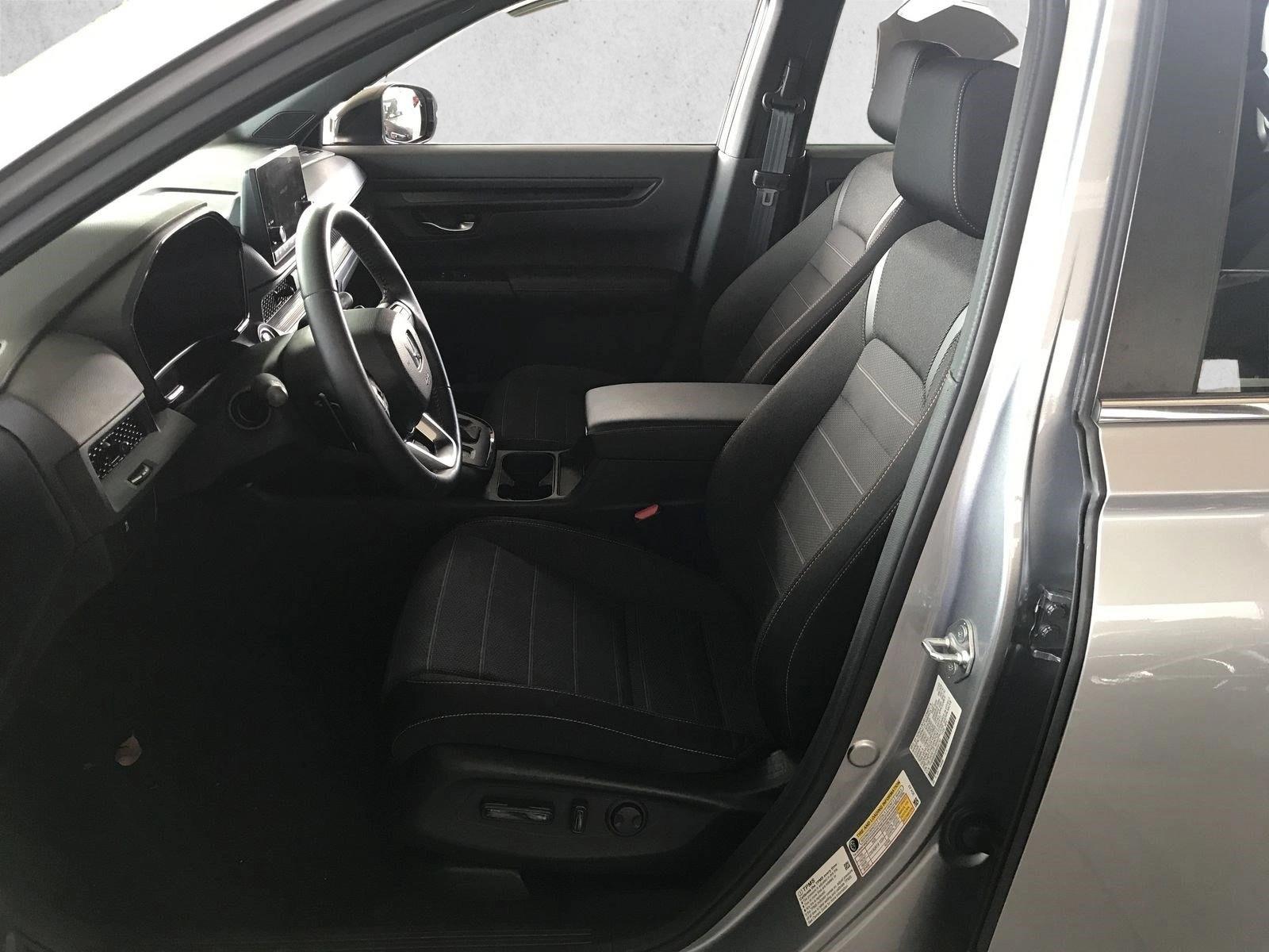 2024 Honda CR-V Sport - Photo 10