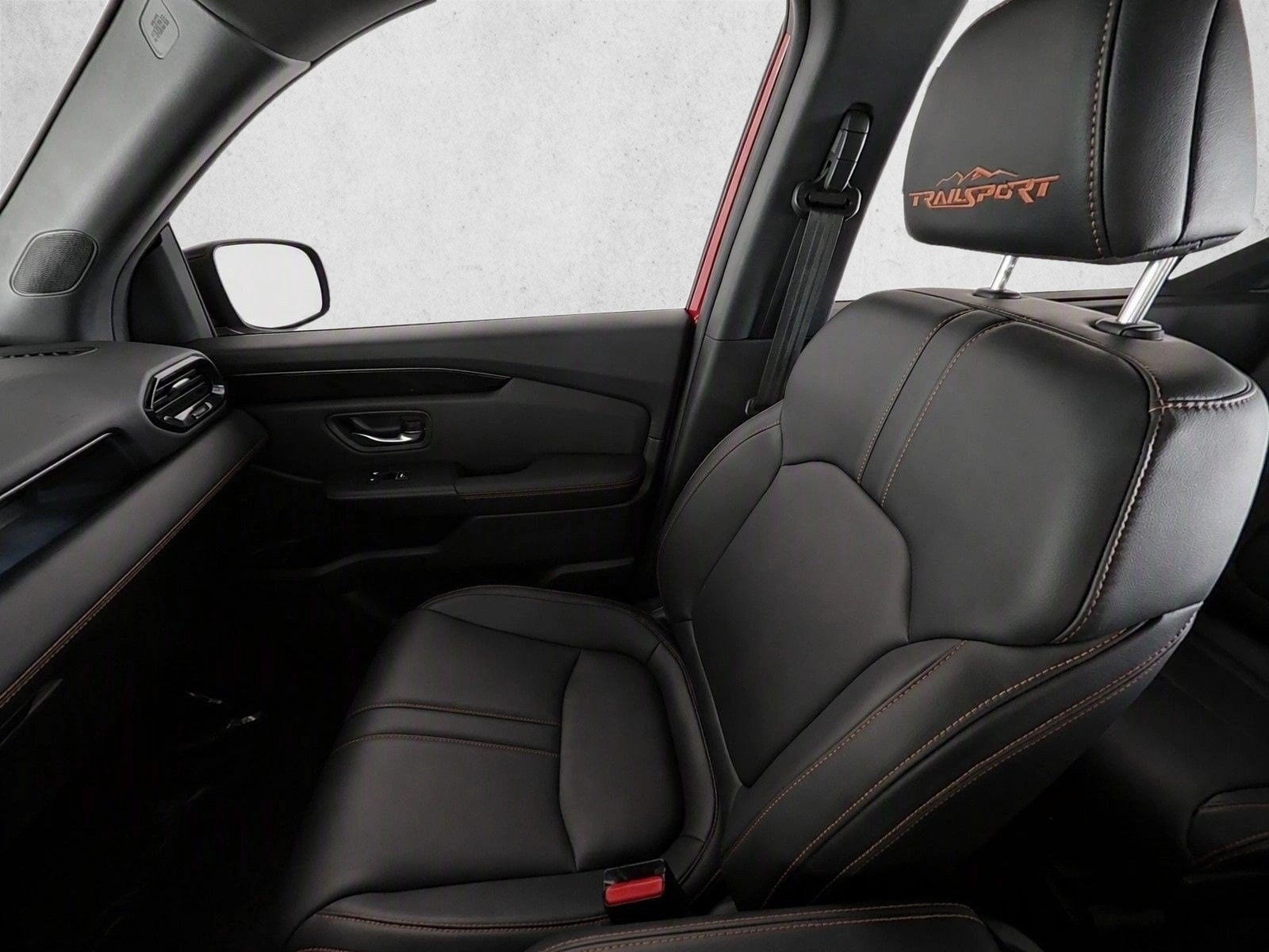 2023 Honda Pilot TrailSport - Photo 23