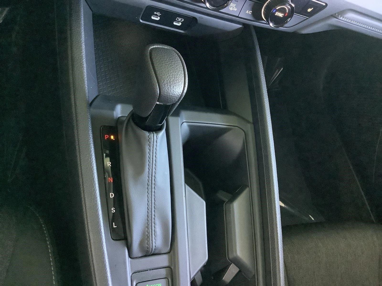 2025 Honda Accord SE - Photo 12
