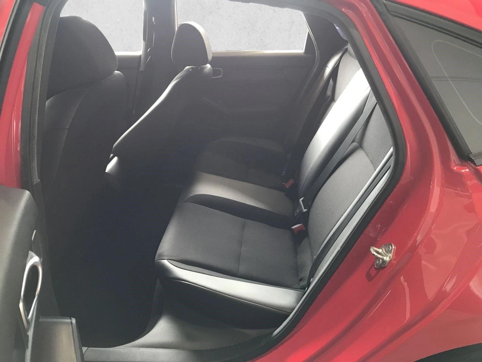 2024 Honda Civic Sport - Photo 12