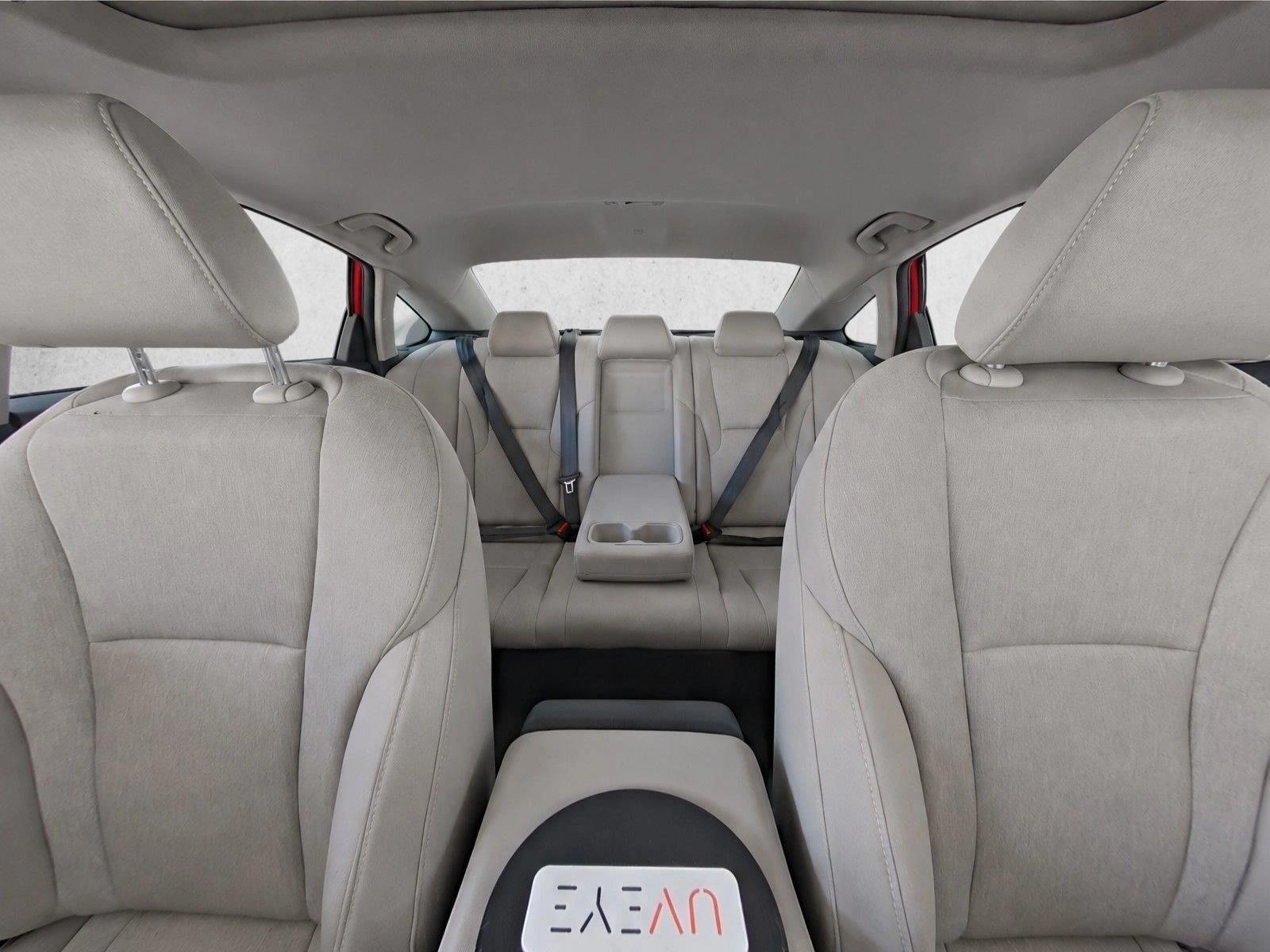 2024 Honda Accord EX - Photo 30