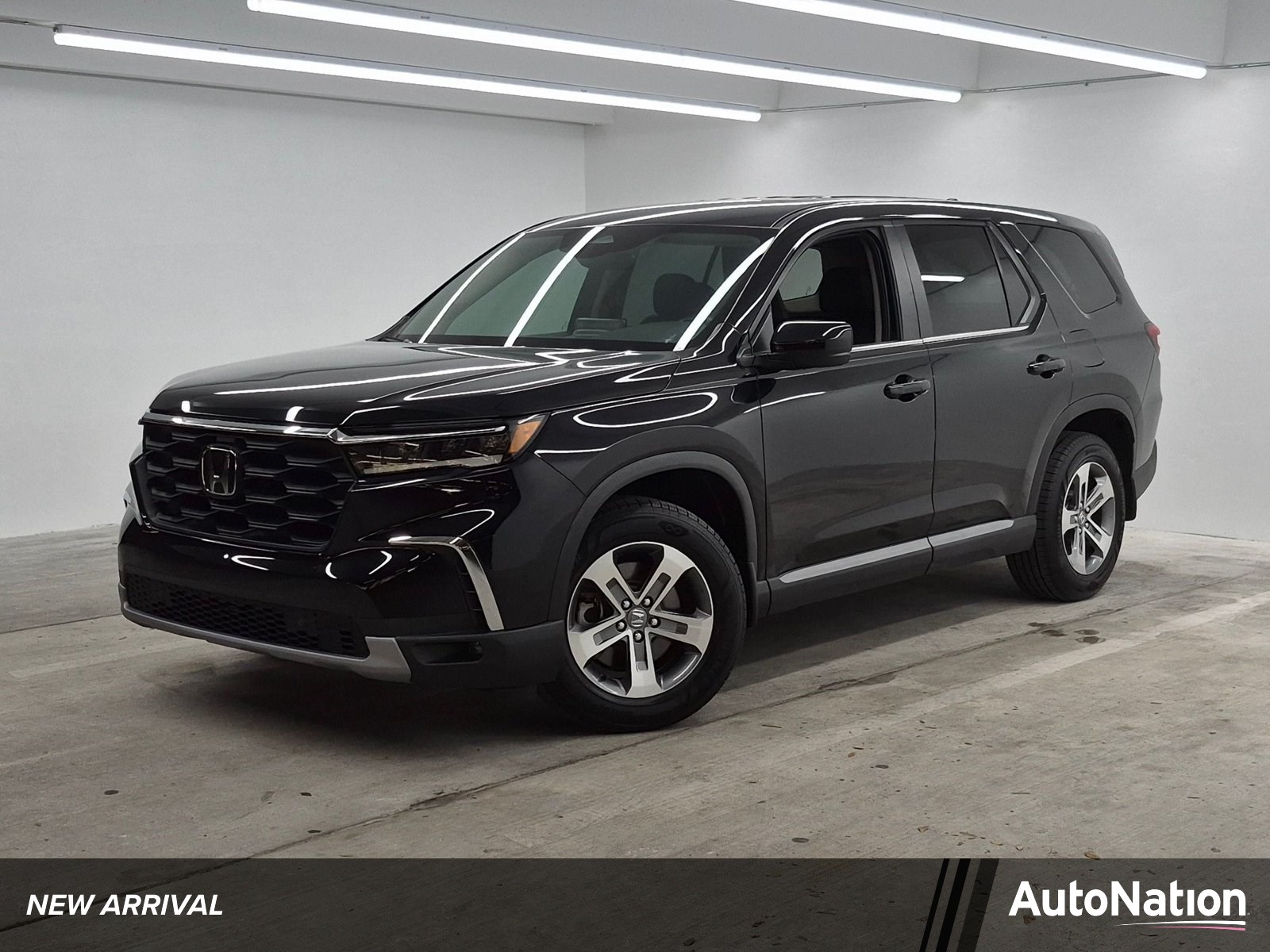 Used 2023 Honda Pilot EX-L 7 Passenger SUV