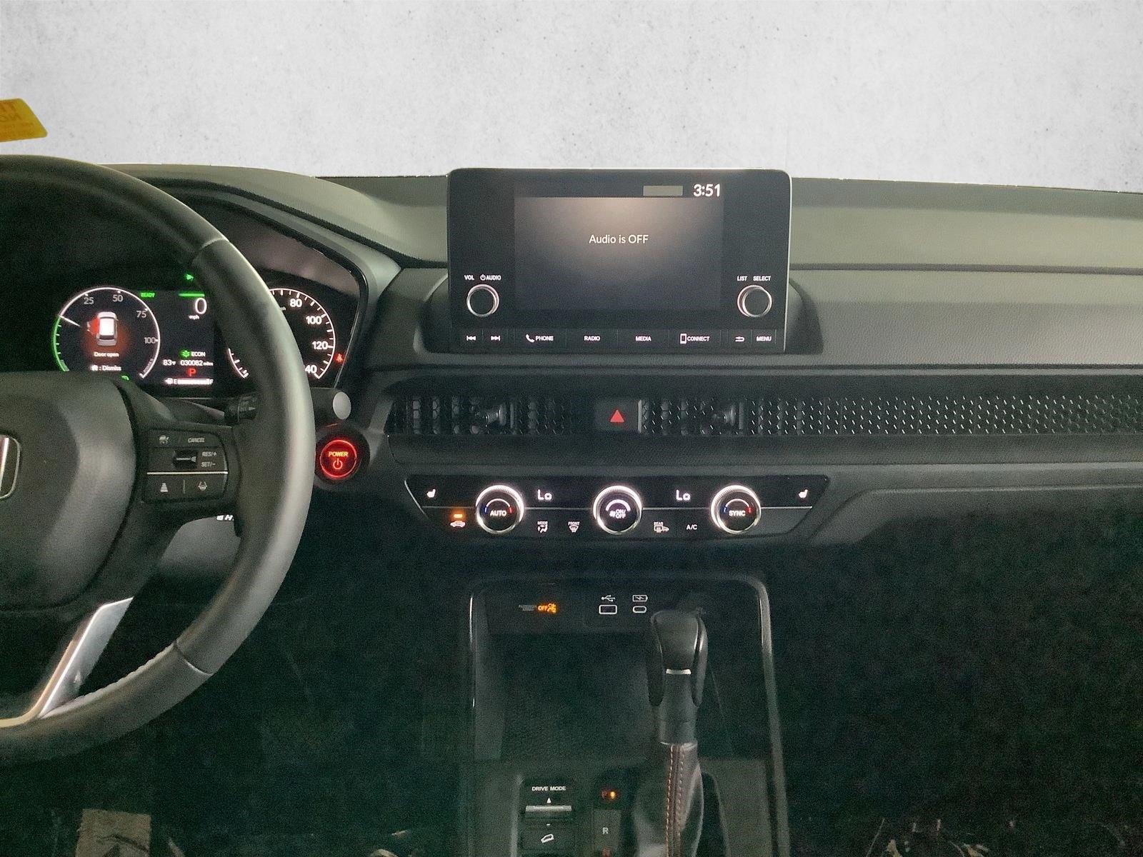 2024 Honda CR-V Sport - Photo 16