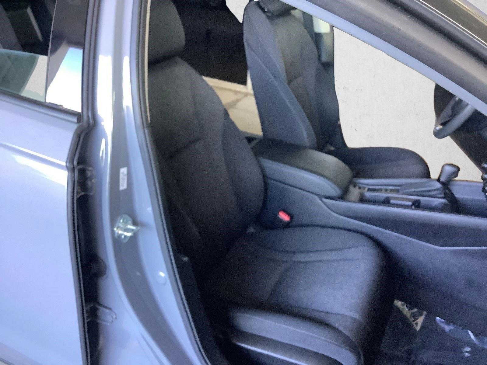 2025 Honda Accord SE - Photo 18
