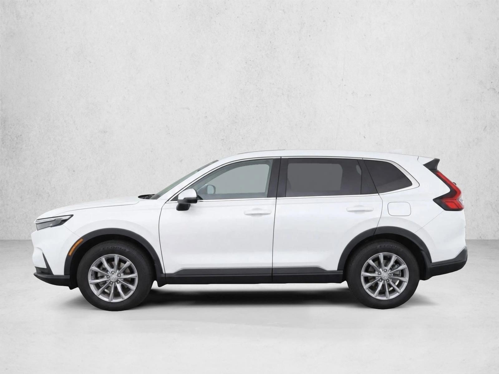 Used 2025 Honda CR-V EX SUV