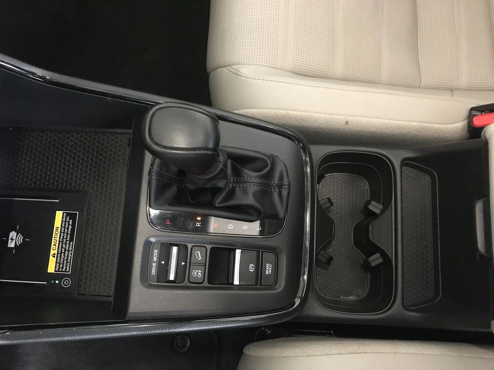 2023 Honda CR-V EX-L - Photo 18