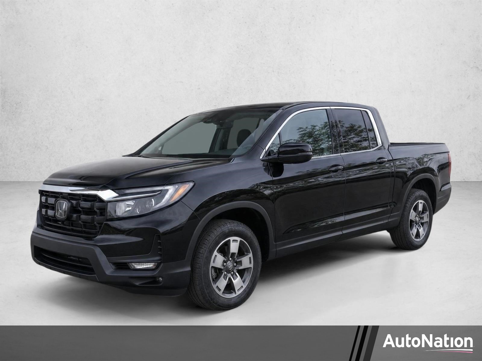  Honda Ridgeline
