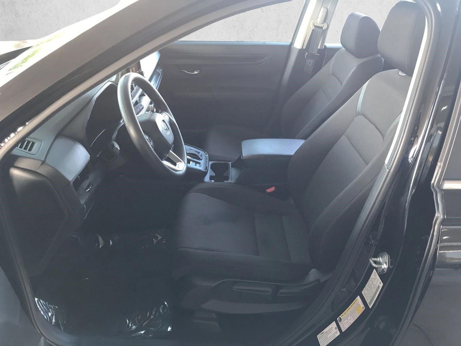 2025 Honda CR-V LX - Photo 17