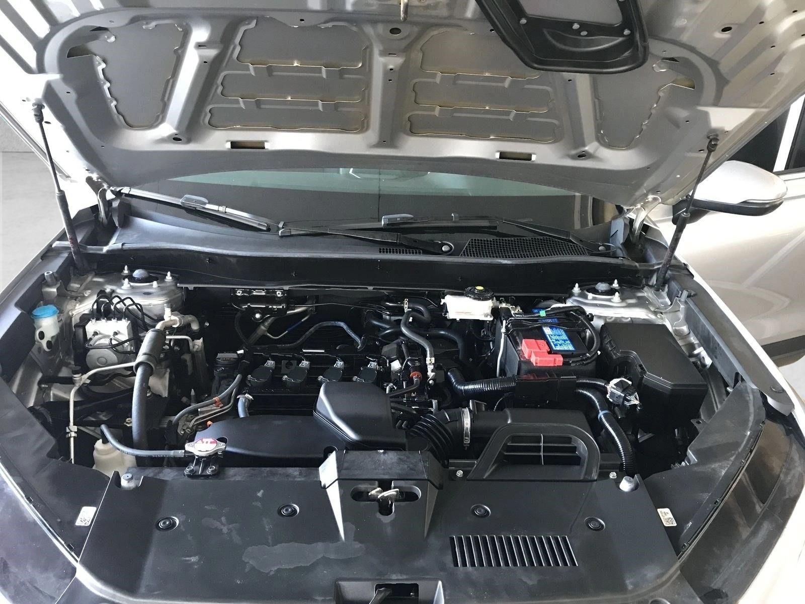 2025 Honda CR-V EX - Photo 24