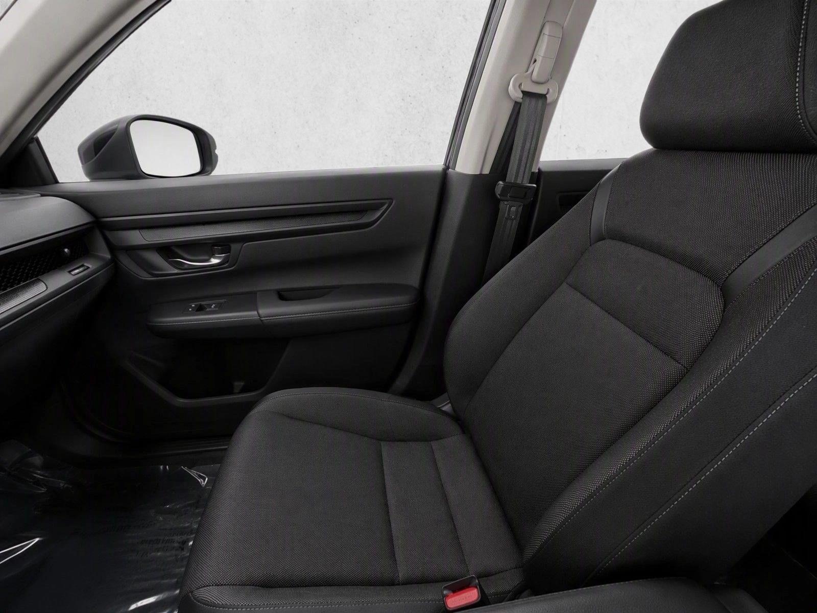 2025 Honda CR-V LX - Photo 28