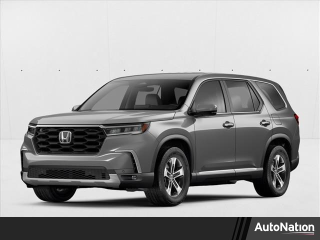 Used 2023 Honda Pilot EX-L 8 Passenger SUV